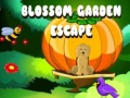 Játék Blossom Garden Escape