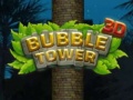 Játék Bubble Tower 3D