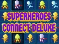 Játék Superheroes Connect Deluxe