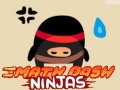 Játék Math Dash Ninjas