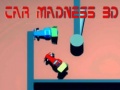 Játék Car Madness 3D