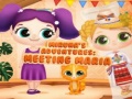 Játék Miruna’s Adventures: Meeting Maria