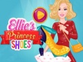 Játék Ellie's Princess Shoes