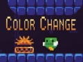 Játék Color Change