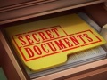 Játék Secret Documents
