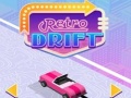 Játék Retro Drift