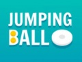 Játék Jumping Ball