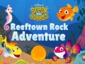 Játék Splash and Bubbles Reeftown Rock Adventure