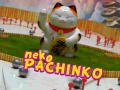 Játék Neko Pachinko