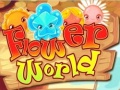 Játék Flower World