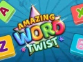 Játék Amazing Word Twist