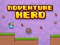 Játék Adventure Hero