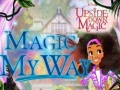 Játék Disney Upside-Down Magic Magic My Way