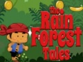Játék The Rain Forest Tales