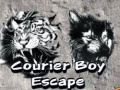 Játék Courier Boy Escape