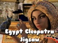 Játék Egypt Cleopatra Jigsaw