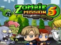 Játék Zombie Mission 5