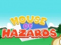 Játék House Of Hazards