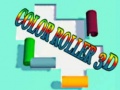 Játék Color Roller 3D