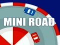 Játék Mini Road