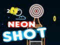 Játék Neon Shot