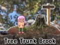 Játék Tree Trunk Brook