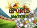 Játék Sports Match 3 Deluxe