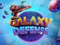 Játék Galaxy Defense