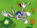 Játék Bugs Bunny Crazy Flight