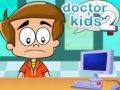 Játék Doctor Kids 2