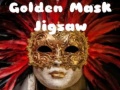 Játék Golden Mask Jigsaw