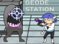 Játék Geode Station