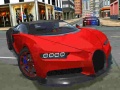 Játék Car Simulation