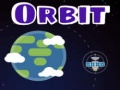 Játék Orbit