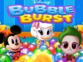 Játék Disney Bubble Burst