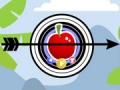 Játék Apple Shooter