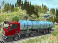 Játék Real Oil Tanker Simulator Mania