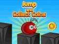 Játék Jump and Collect Coins