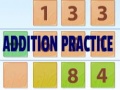 Játék Addition Practice