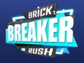 Játék Brick Breaker Rush