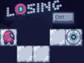 Játék Losing Ctrl