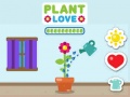 Játék Plant Love