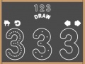 Játék 123 Draw