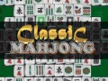 Játék Classic Mahjong