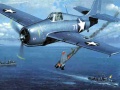 Játék Aviation Art Air Combat Puzzle