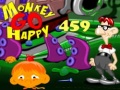 Játék Monkey GO Happy Stage 459