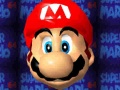 Játék Super Mario 64