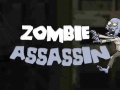 Játék Zombie Assassin