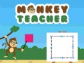 Játék Monkey Teacher