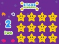 Játék Stars Numbers
